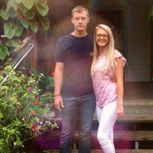 Meet your Posher, Grayce